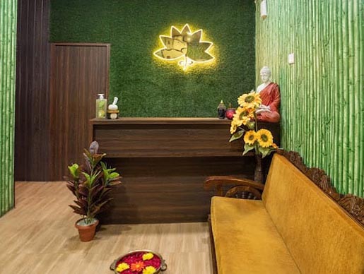 Visual Sanctuary 1