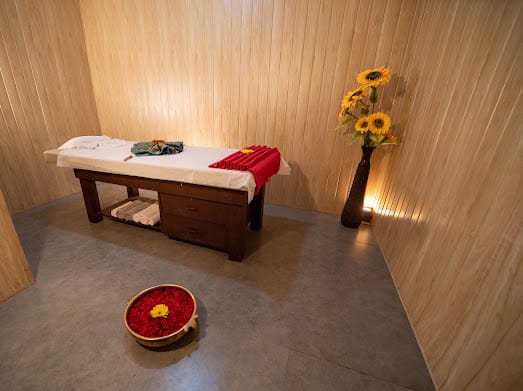 Visual Sanctuary 4